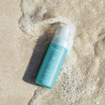 Éveil a la Mer Foaming Cleansing Lotion - Osviežujúca čistiaca pena
